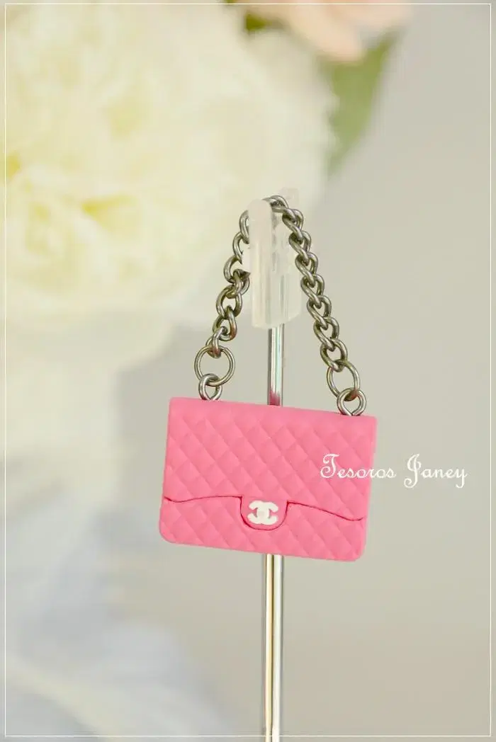 Barbie Doll Bag