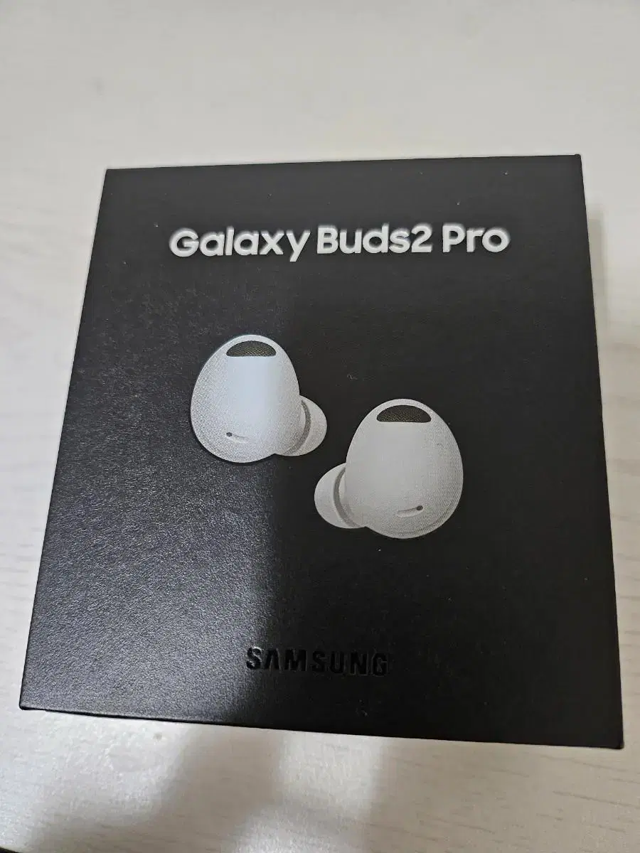 (Simple unsealed Quick sale)Galaxy Buzz Pro 2