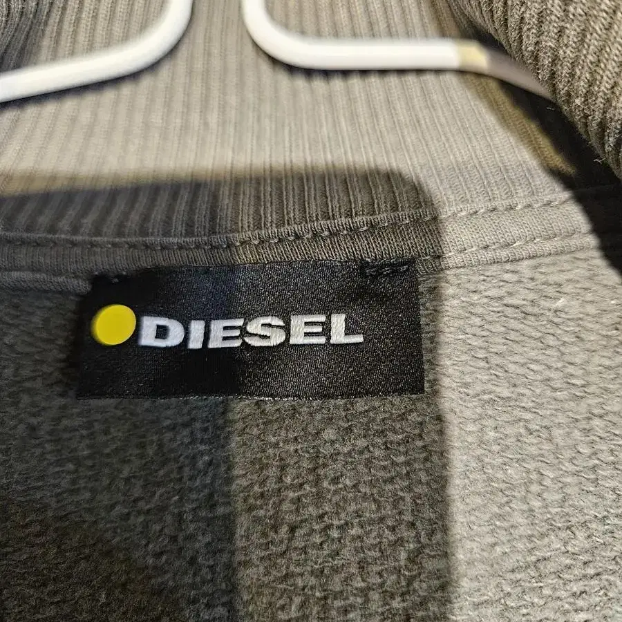 키즈) 디젤 DIESEL 후드집업