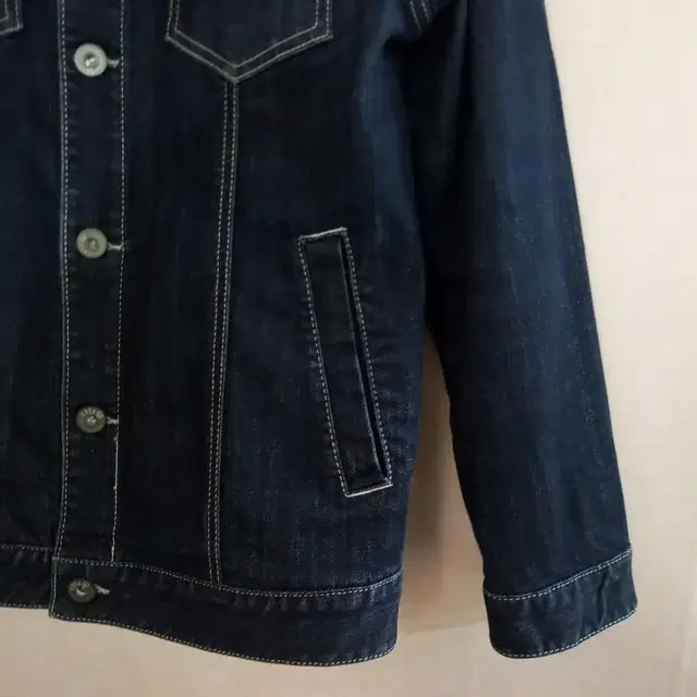 play denim 남성 청자켓