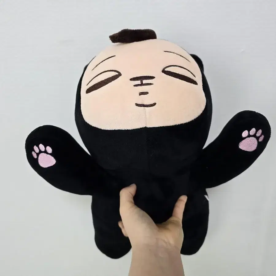 엑소 카이 인형 카규어