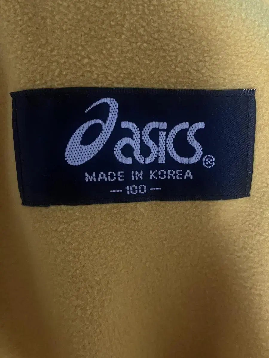 Asics Anorak