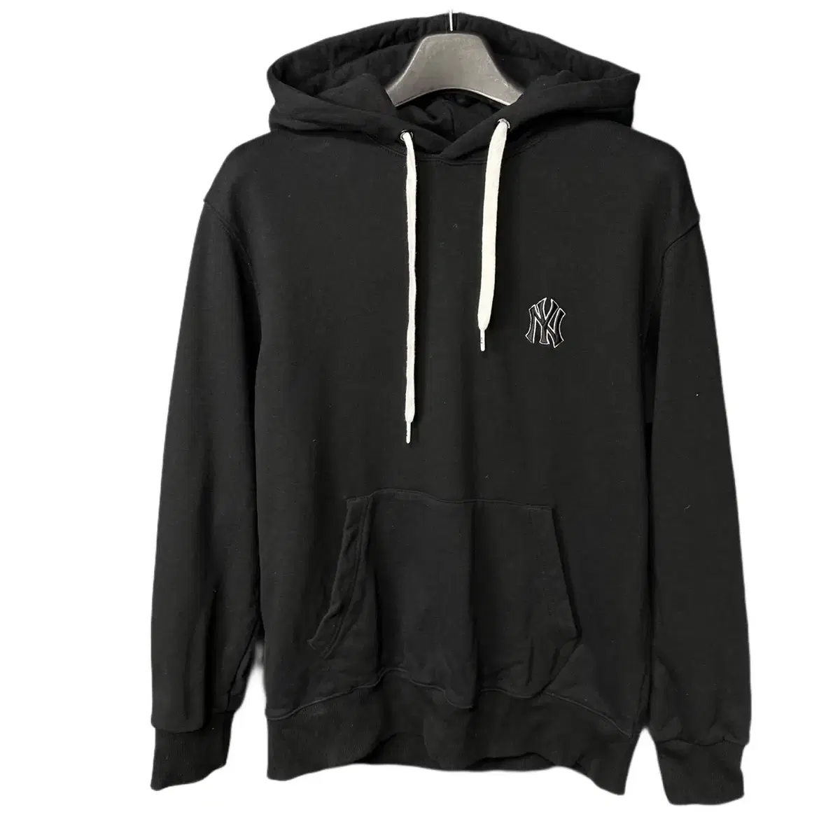 MLB M.L.B. New York Yankees Black Hoodie