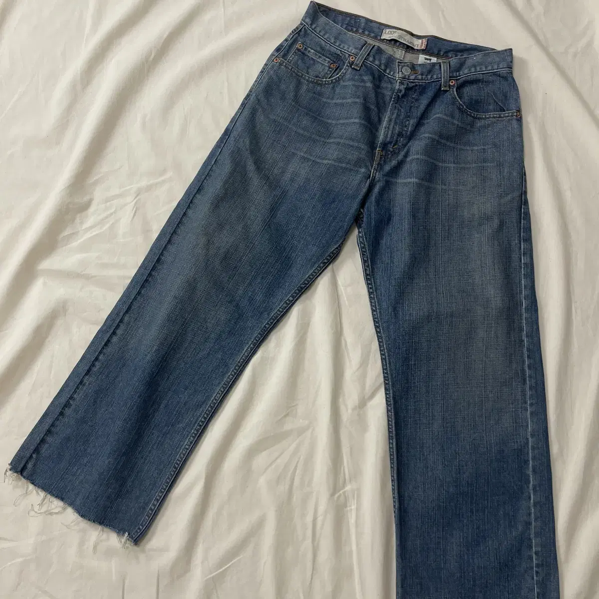 Levis 리바이스 569 W30 L30