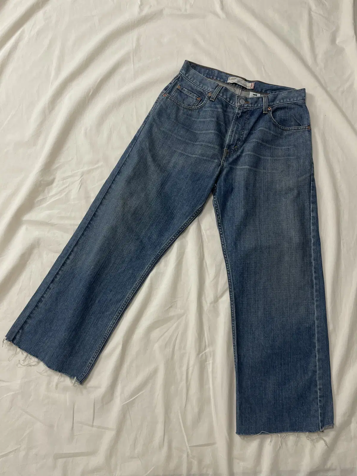 Levis 리바이스 569 W30 L30