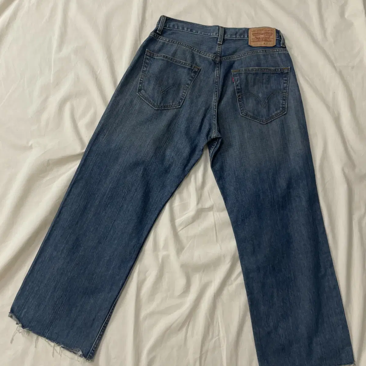 Levis 리바이스 569 W30 L30