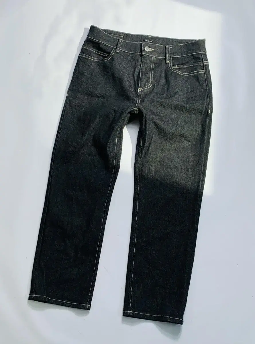 System Homme Jeans