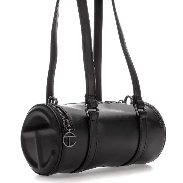 ***바로배송 텔파 Small Telfar Duffle - Black