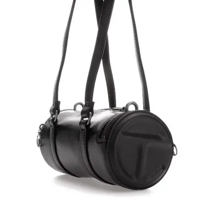 ***바로배송 텔파 Small Telfar Duffle - Black