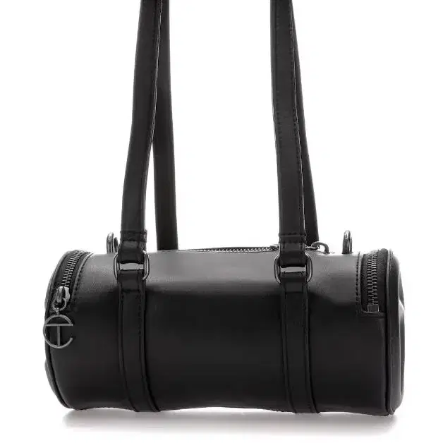 ***바로배송 텔파 Small Telfar Duffle - Black