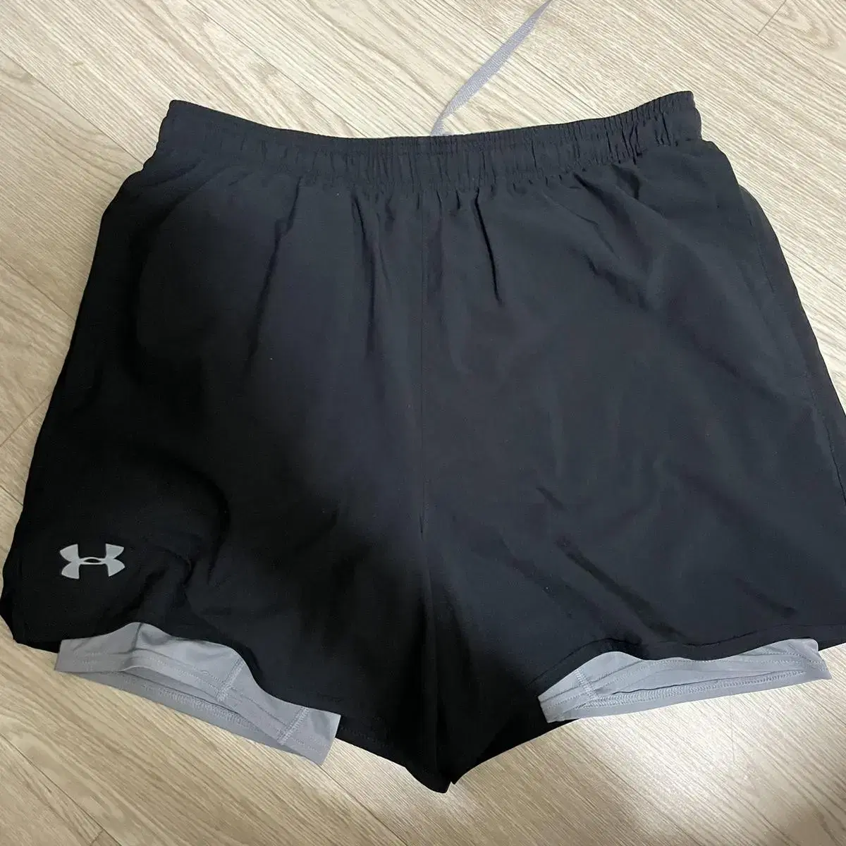 Under Armour vahn