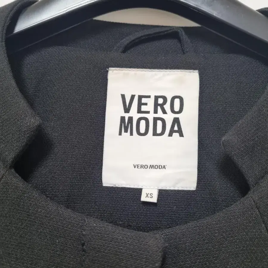 VERO MODA 간절기 하프자켓