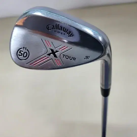 캘러웨이 USA X TOUR Chrome 5011 USA 50 WEDGE