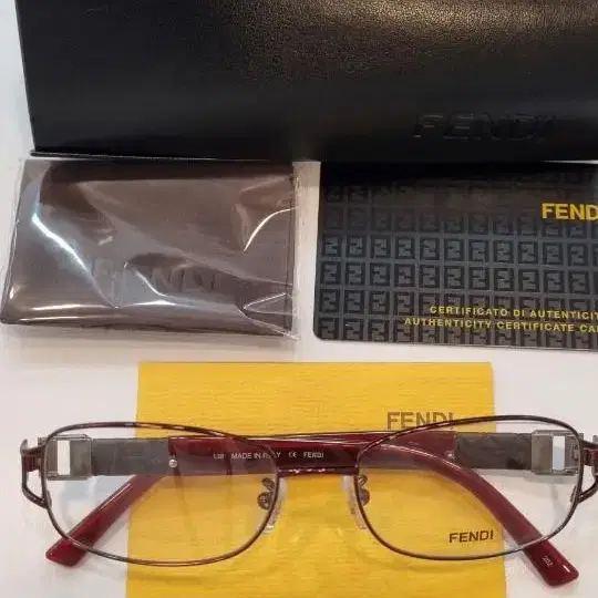 FENDI 안경테 F993K 603