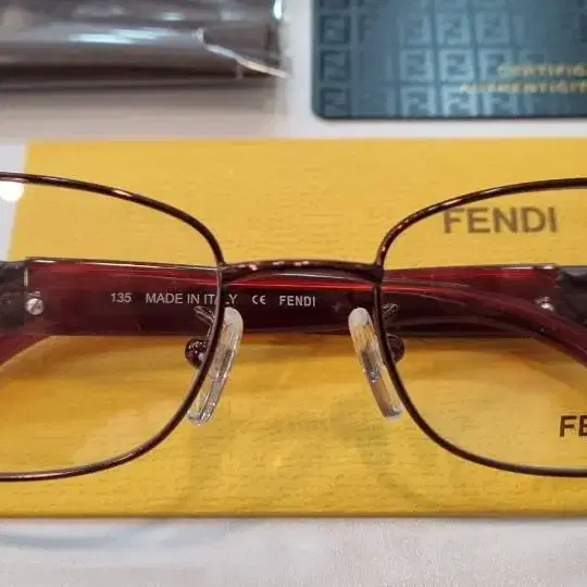 FENDI 안경테 F993K 603