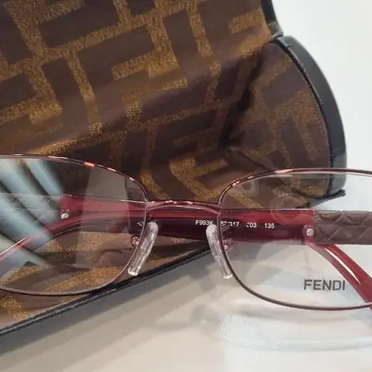 FENDI 안경테 F993K 603