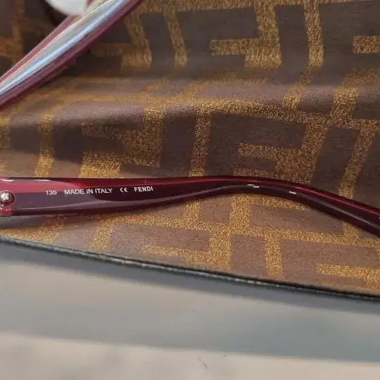 FENDI 안경테 F993K 603