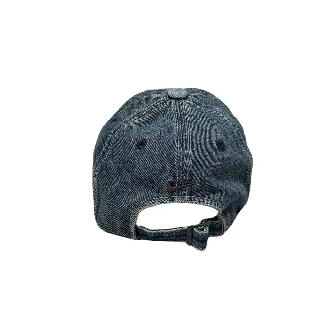 2002's nike denim ball cap