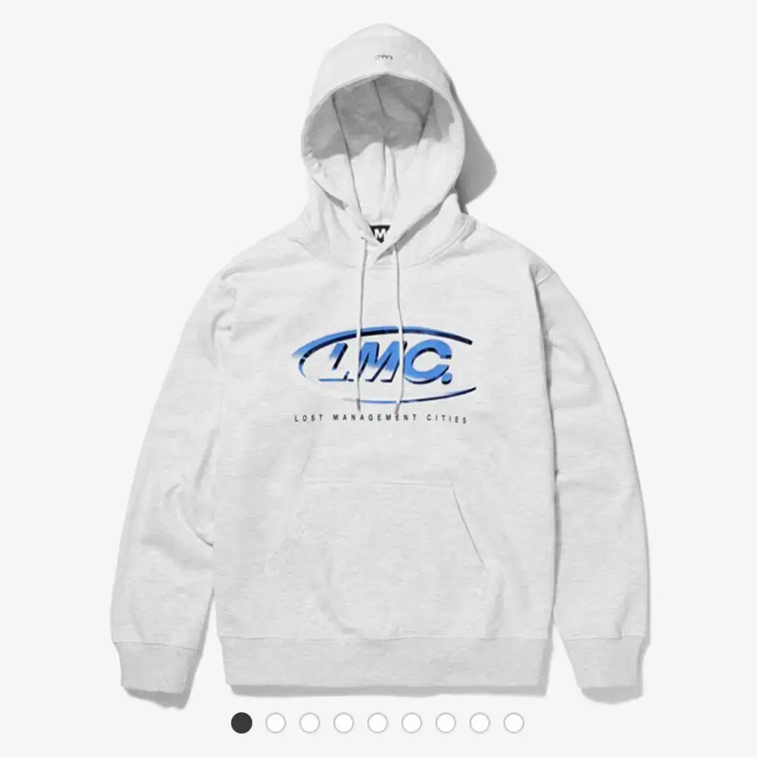 LMC Hoodie