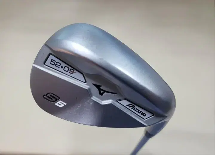 Mizuno S5 USA 5209 WEDGE NS PRO 950 GH