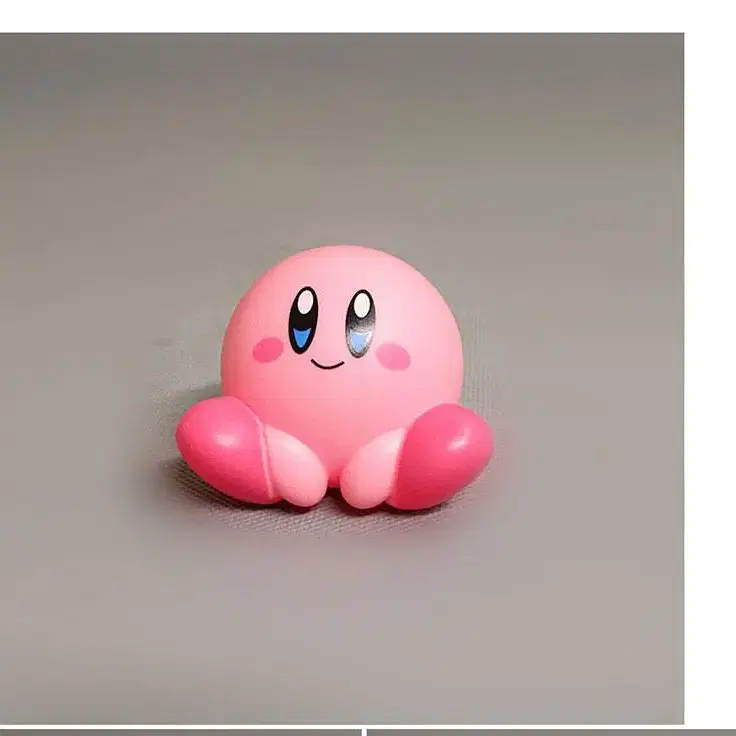 별의커비 프렌즈 피규어 굿즈 인형 장난감 8종세트 장식용 Kirby