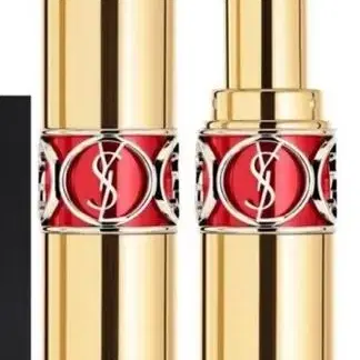 YSL 입생로랑 루쥬 볼립떼 샤인 립스틱 12호 코랄돌머