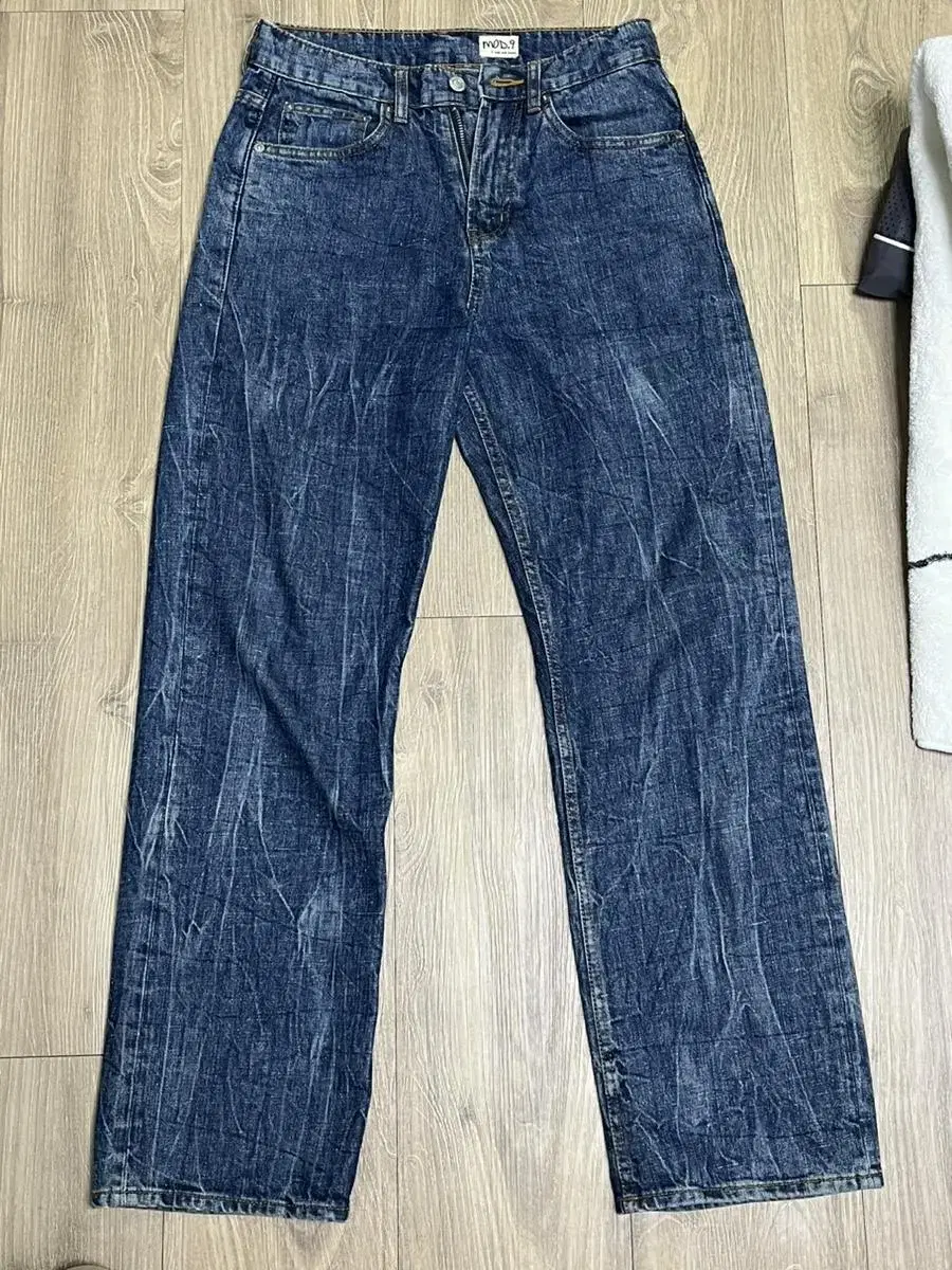 Get rid of your ModNine/Lab101 jeans