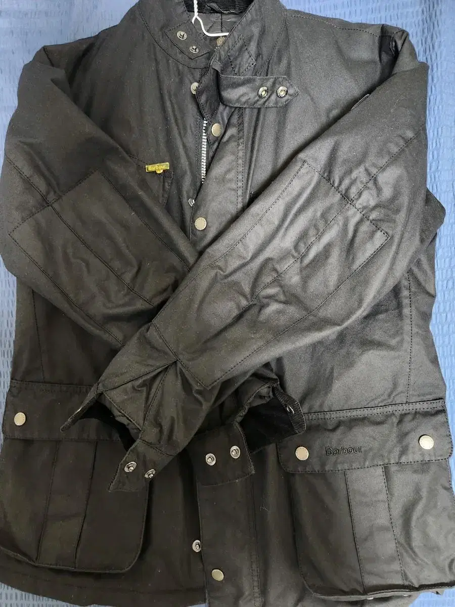 Barbour Duke Jacket for sale