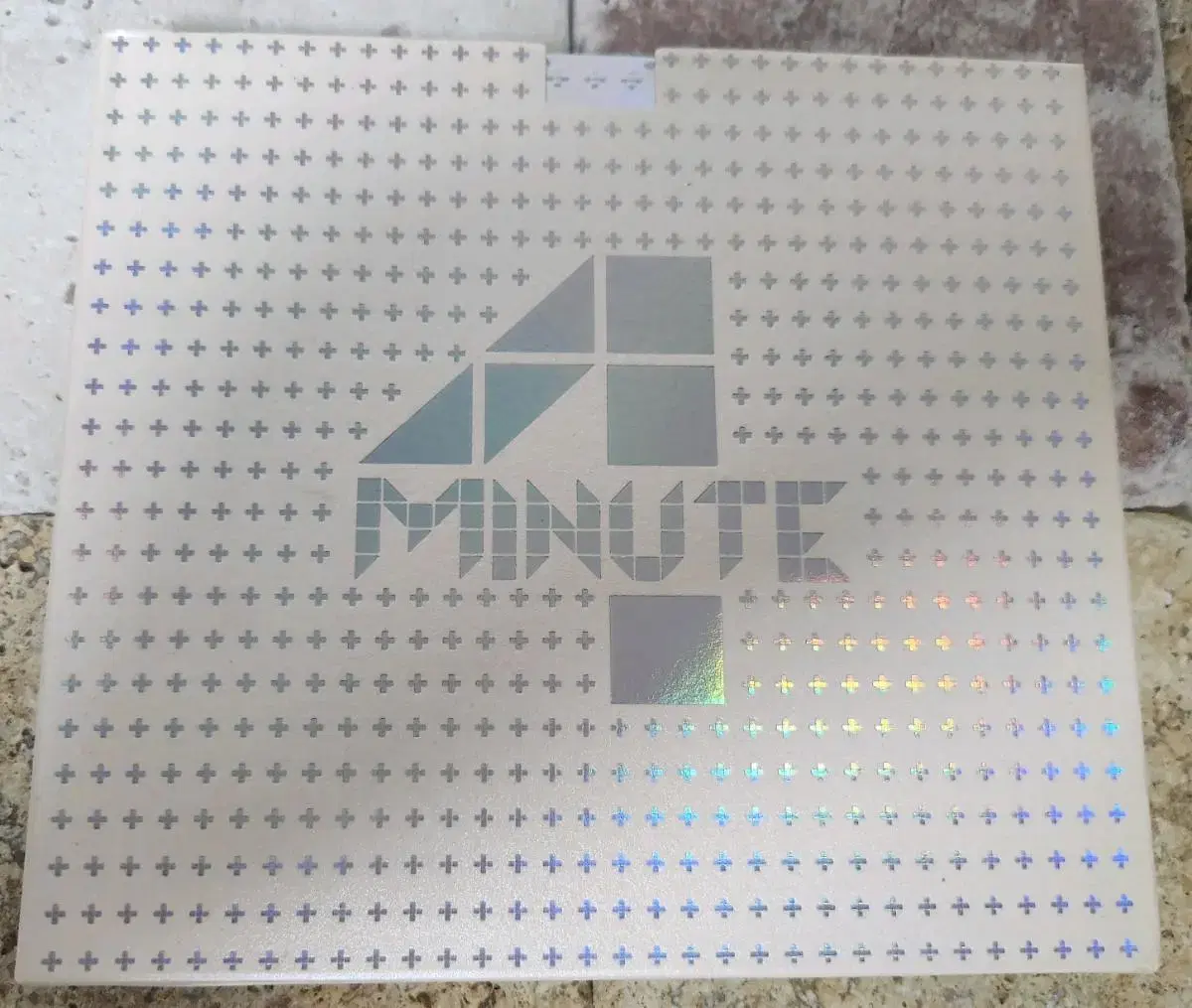 Four Minutes (4minute) - For Muzik