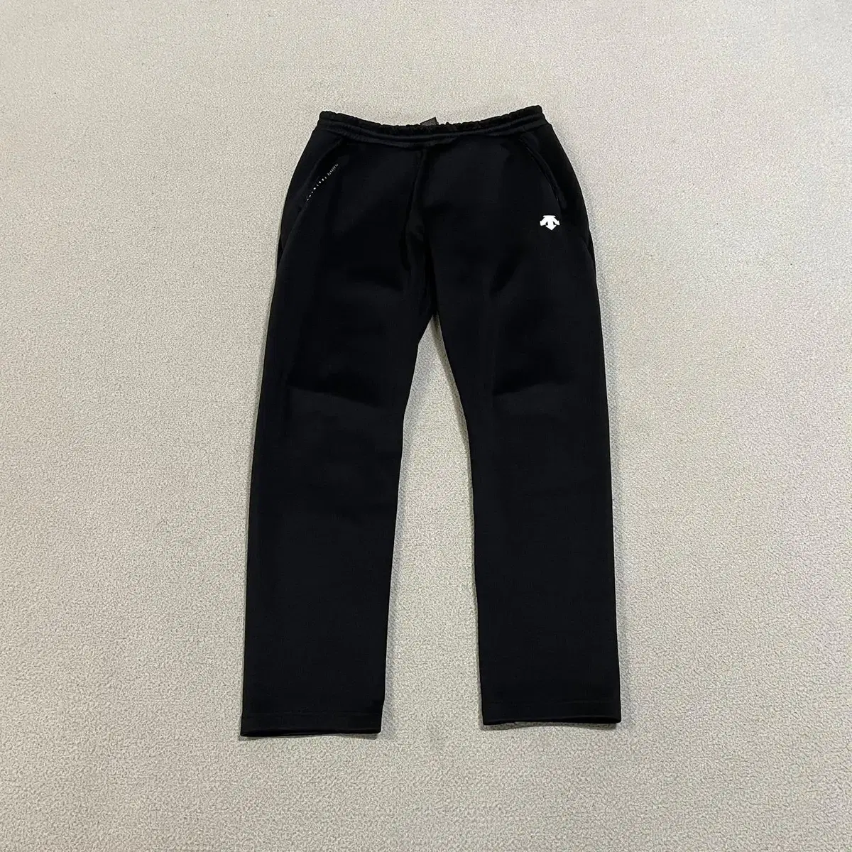 M Descent brushed tracksuit bottoms N.3016