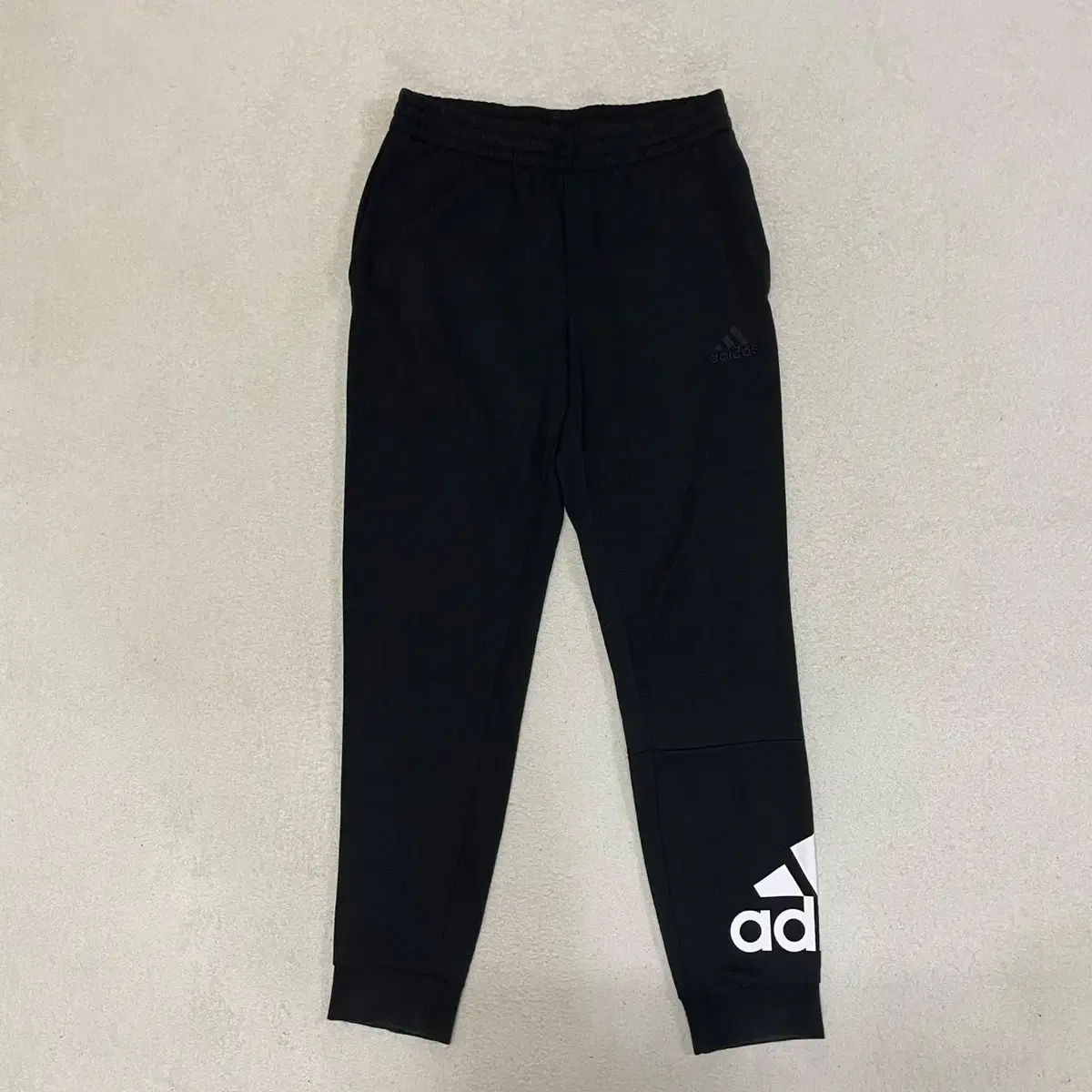 L Adidas Sweatpants Bottoms B.748