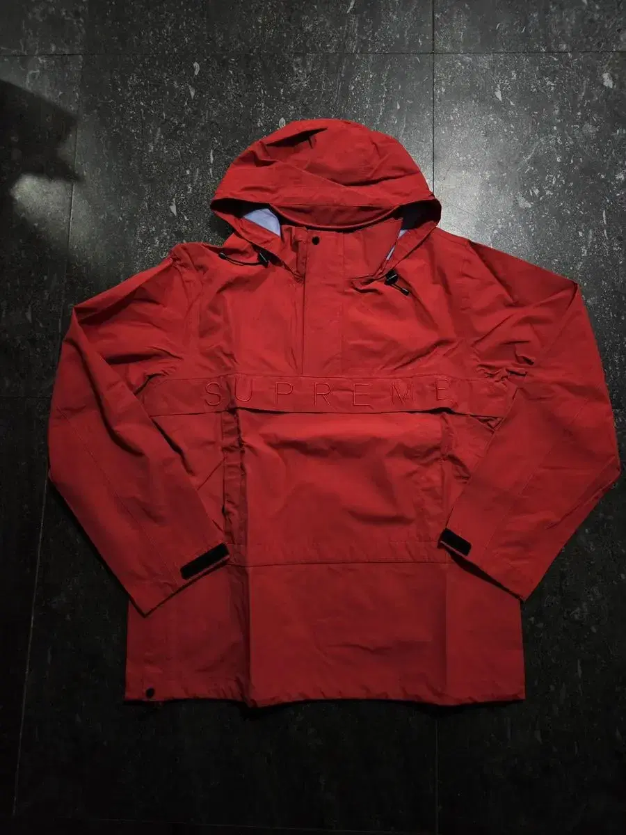 Supreme Anorak Windbreaker MNew