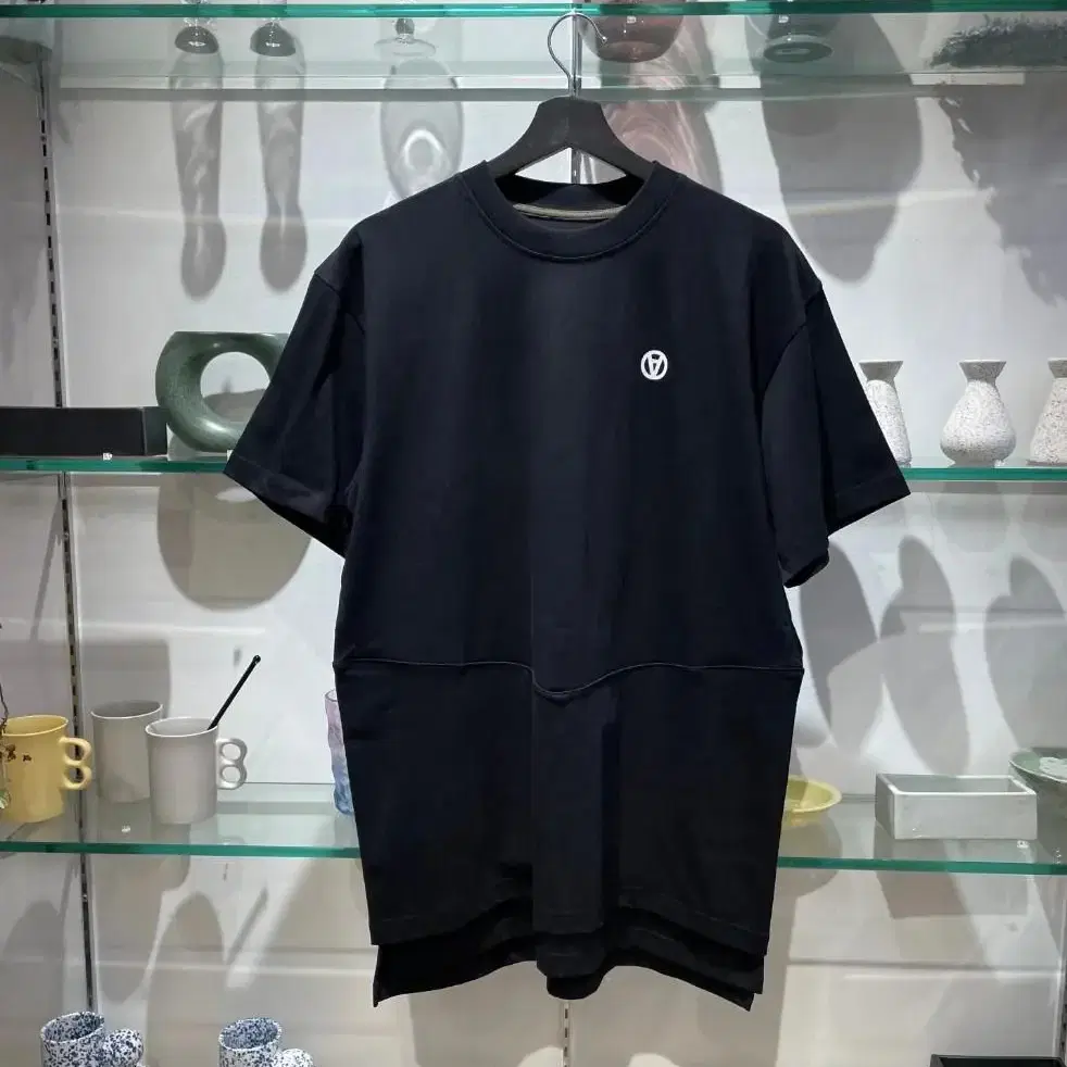 ACRONYM S28-PR-B TEE