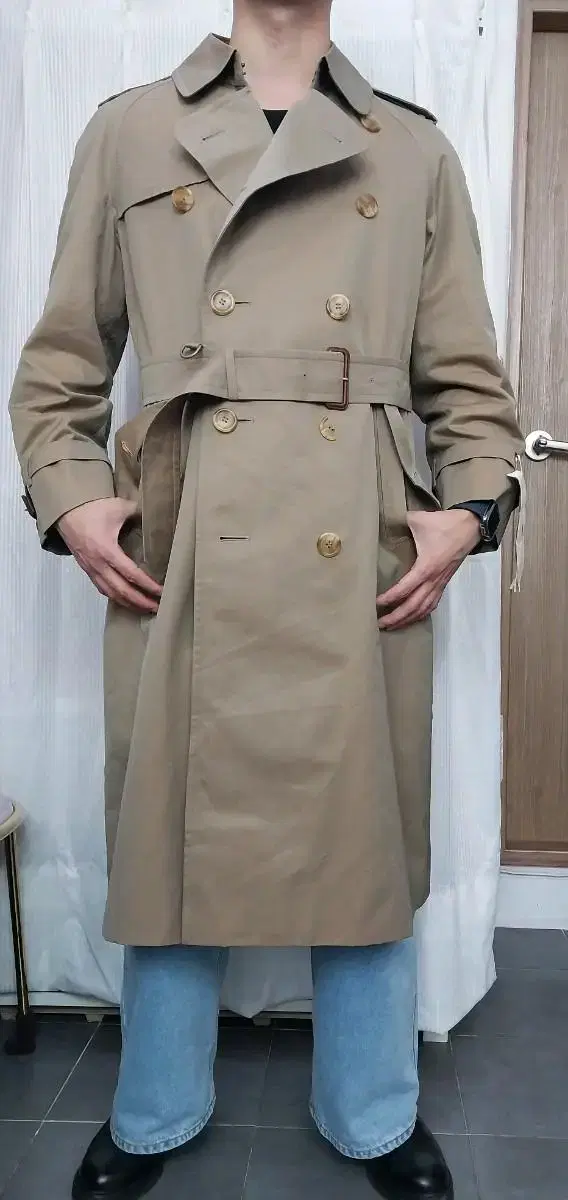 Burberry (Men's)