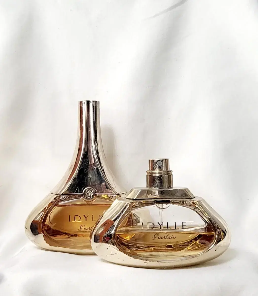 겔랑 이딜 EDP 50ml