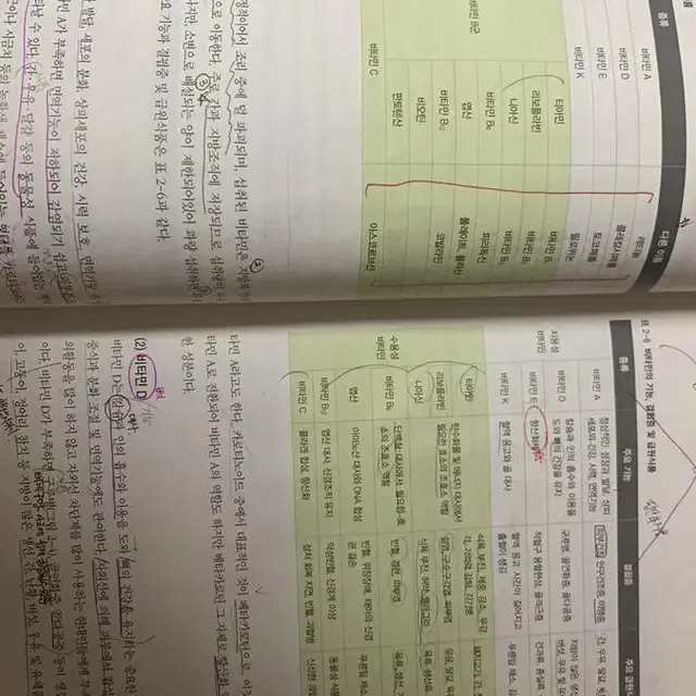 건강한 식생활 대학 교양 교재 이미숙 저 판매합니다.