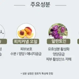 바이오필링 블루블러드젤 1+1 50ml 블블젤