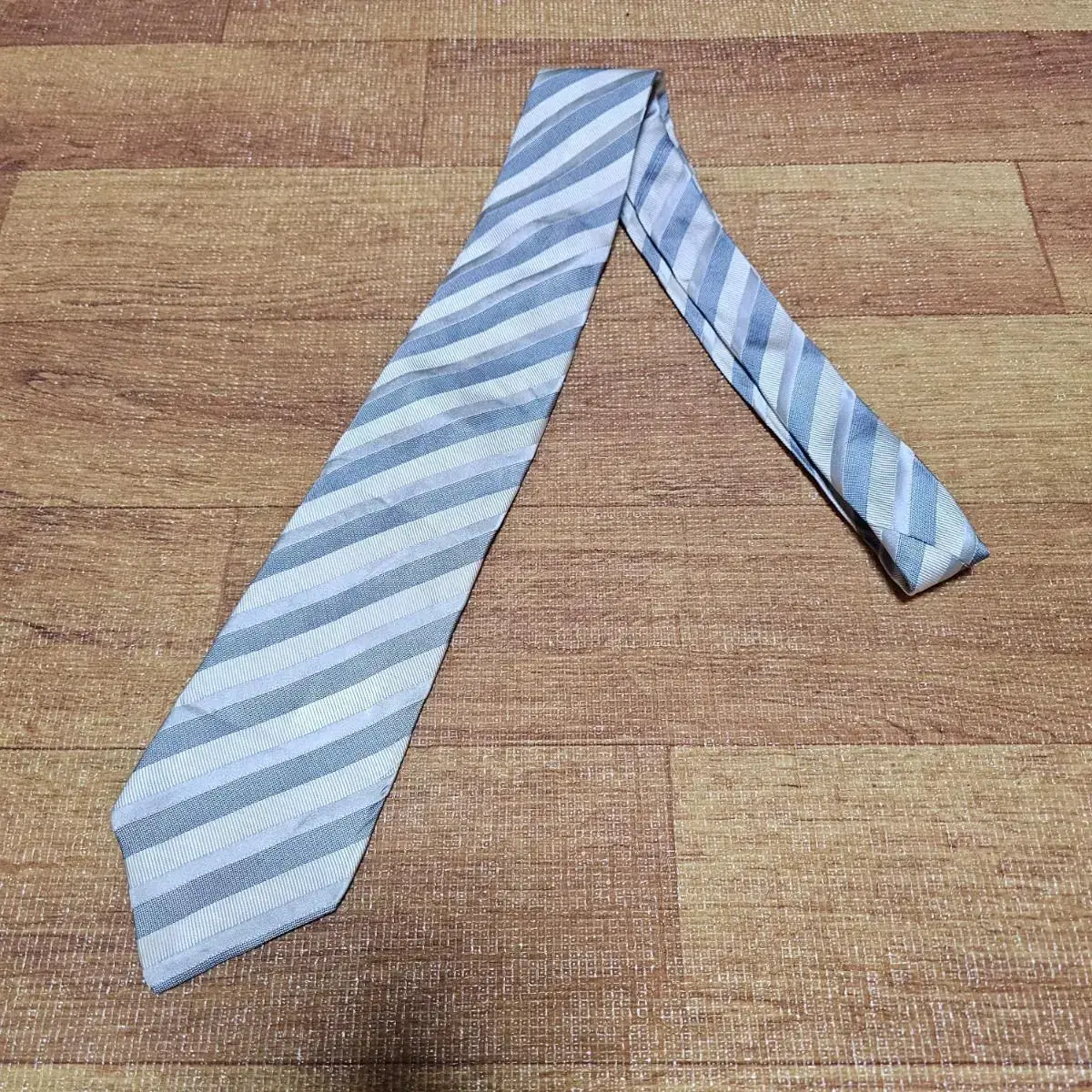 HUGO BOSS tie Made in Italy