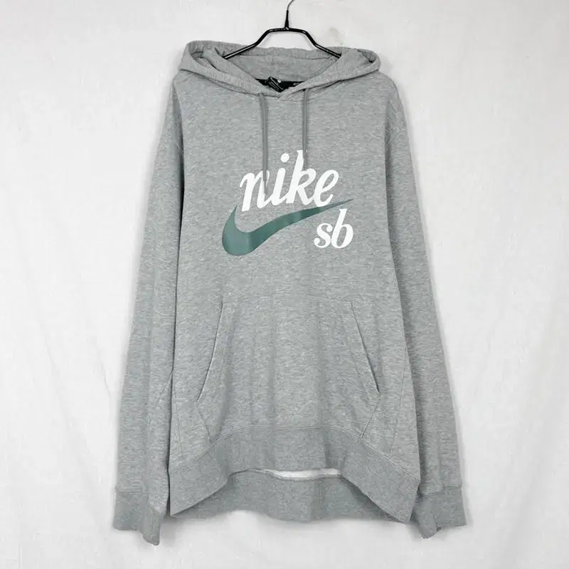 Nike/Grey Hoodie Men's XL 105/Laden