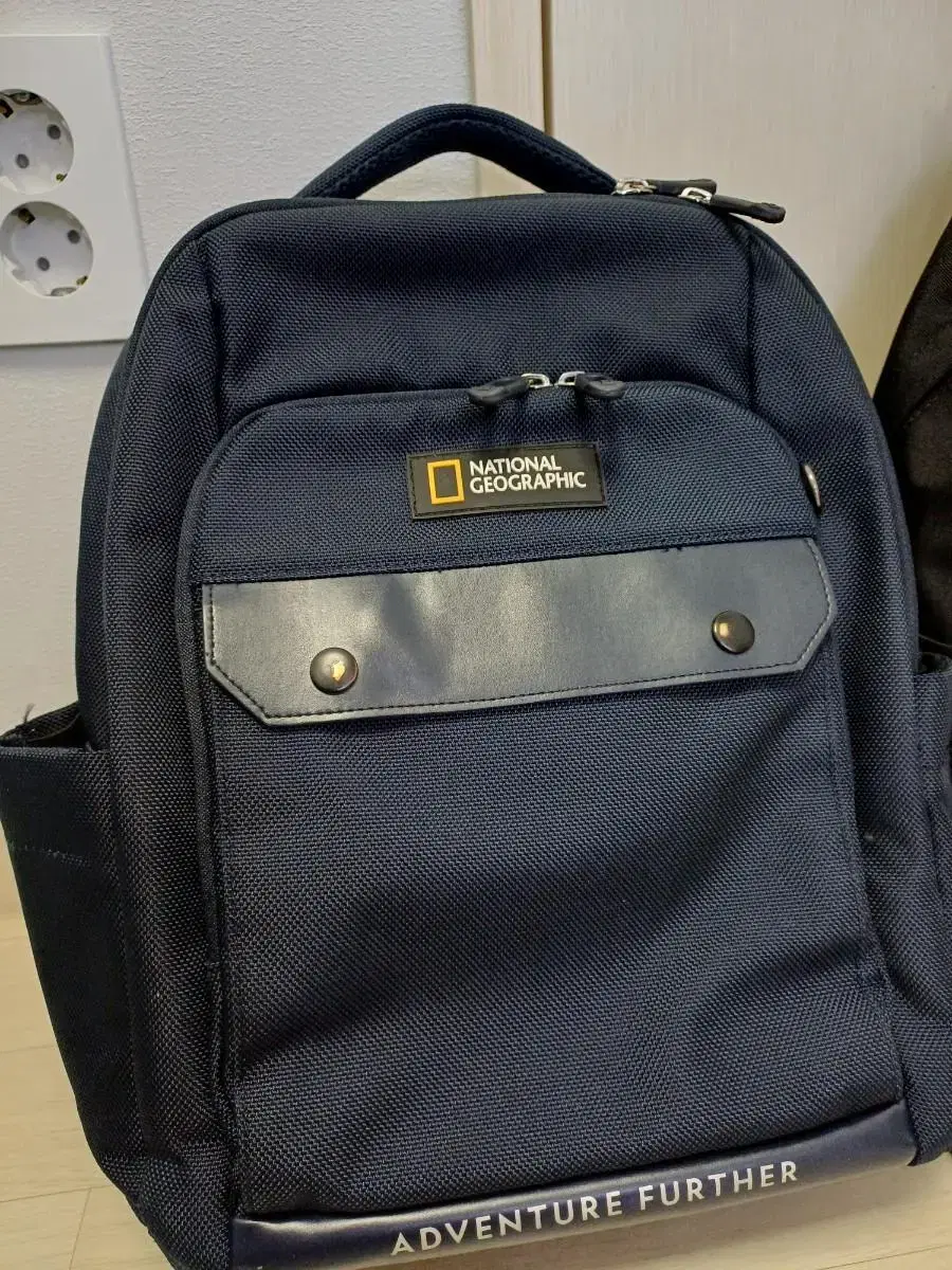 National Geographic Bookbag Selfless Giveaway: One more bag to give away