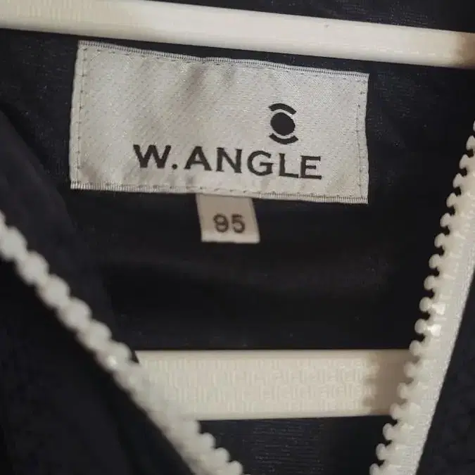 Wangle 여자 골프 얇은 자켓