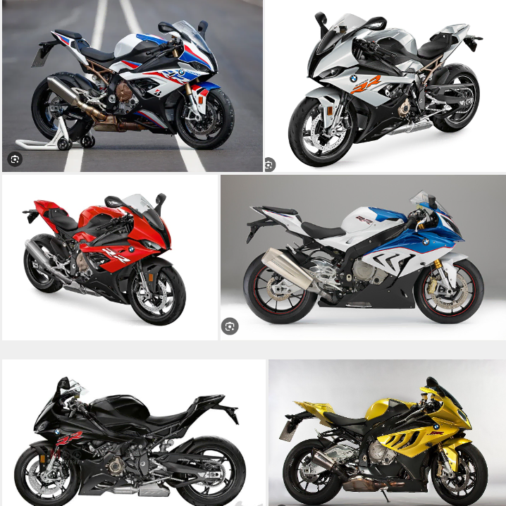 MSX,MSXSF 두가티V4S,BMWS1000RR 풀카울 작업 시작합니다