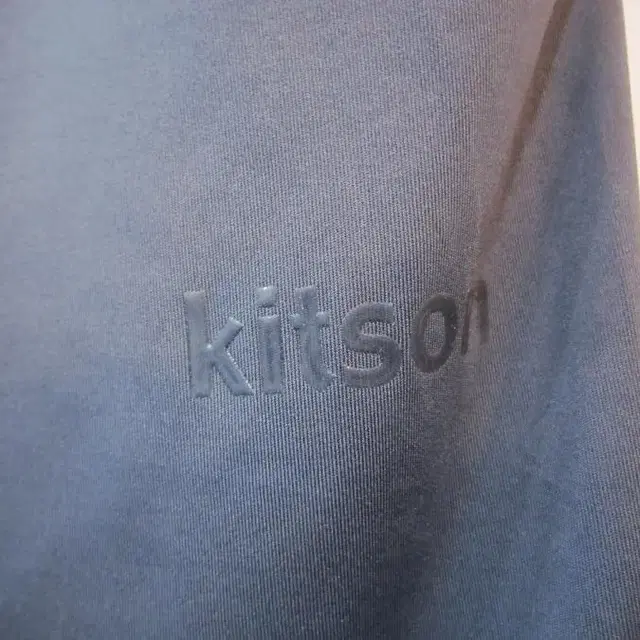 일본수입 키슨 kitson 진회색 여성 트레이닝 바지    H2t8