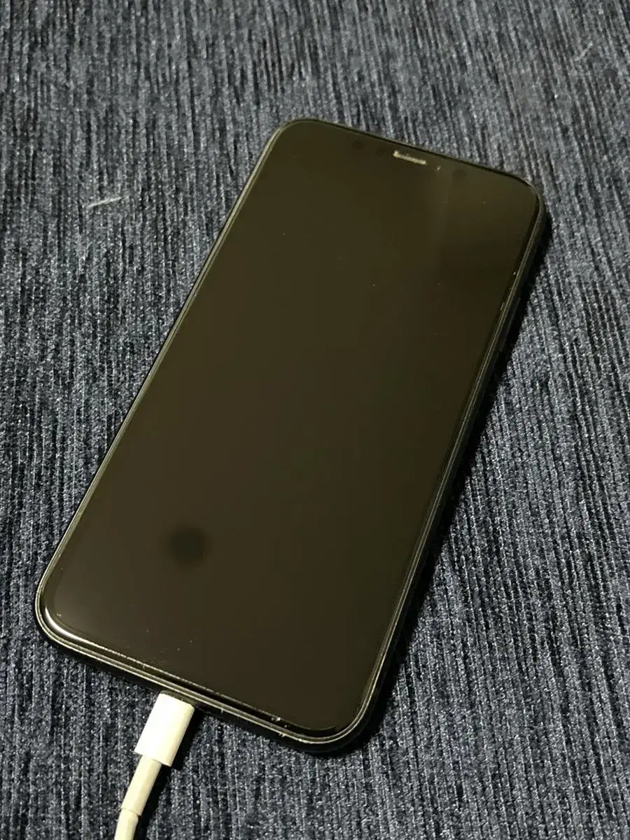 iPhone XR 64G Black