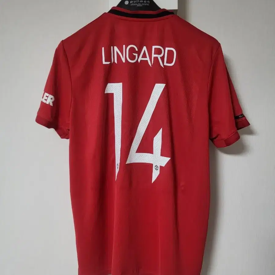 린가드 lingard 맨유 19-20 xl