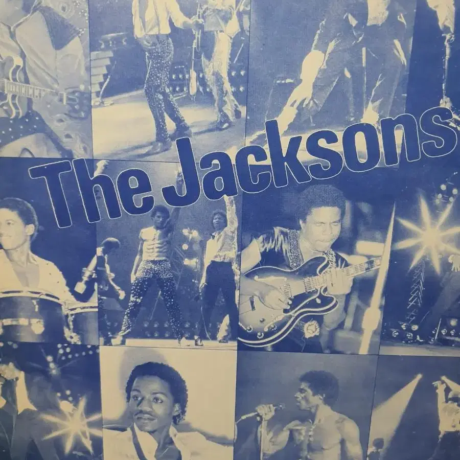 JACKSONS live 견본2lp.gf