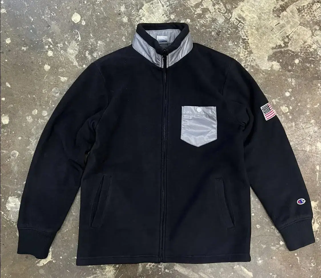 Champion x Hare Fleece