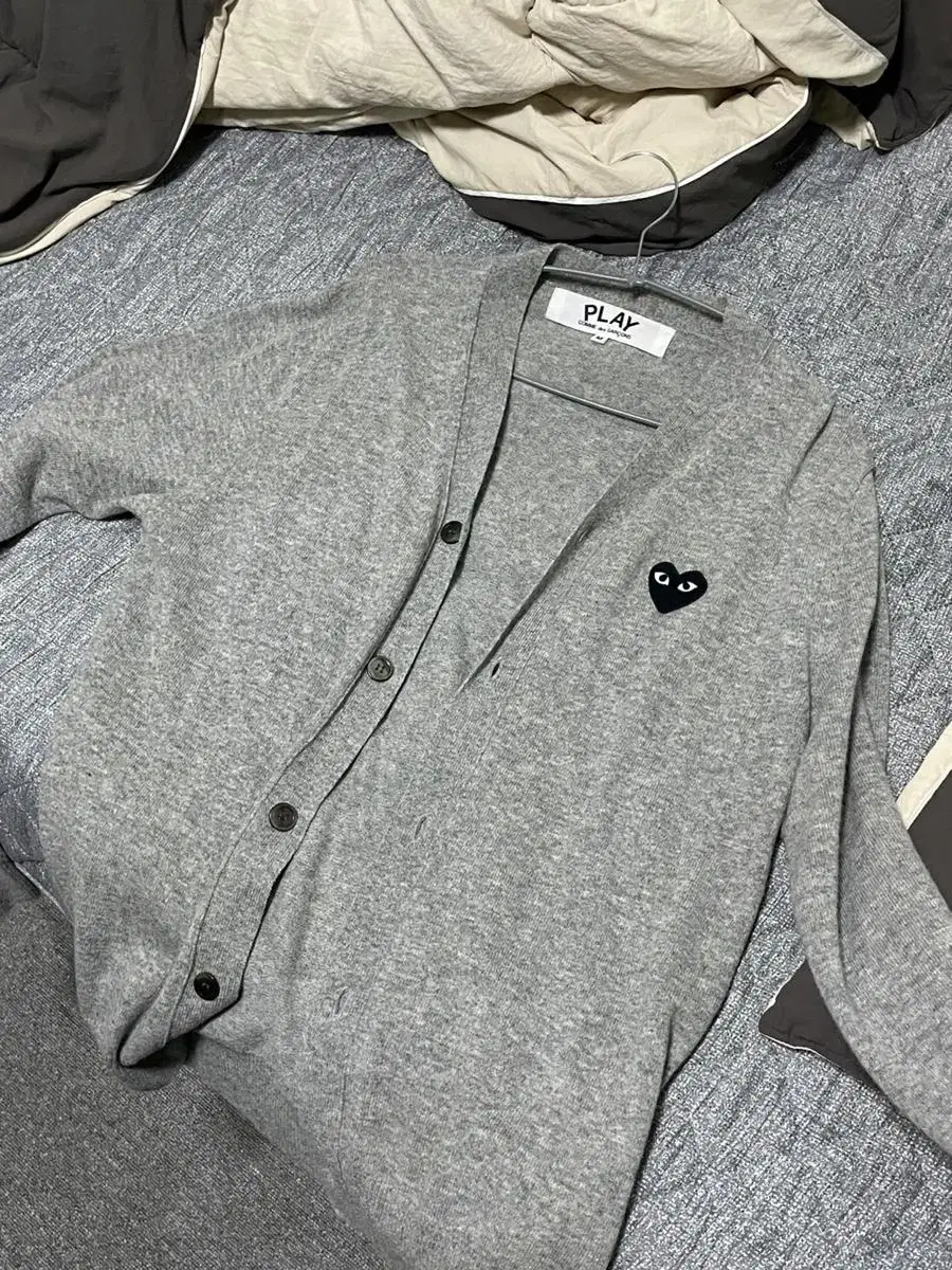 Comme des Garçons Cardigan M