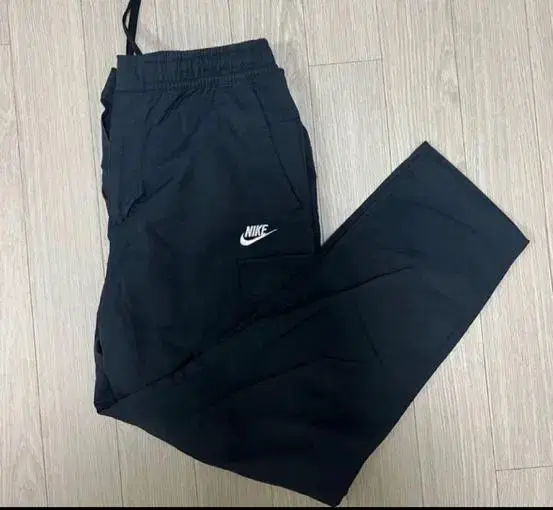 Nike Cotton Pants XXL