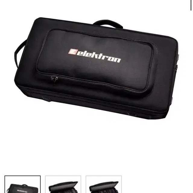 (구합니다) 일렉트론 elektron egb-1 gig bag